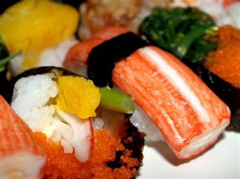 Japanese Food Free Stock Photo Public Domain Pictures