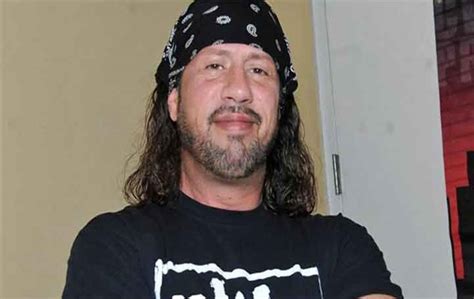 Get To Know Sean Waltman Former Wrestler Who Now Does Podcasts Facts And Photos Glamour Path