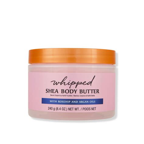 Acheter Tree Hut Moroccan Rose Whipped Shea Body Butter 240g · France