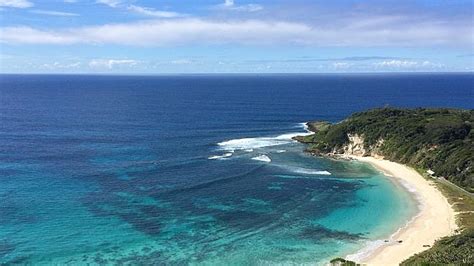 Lord Howe Island Australias Best