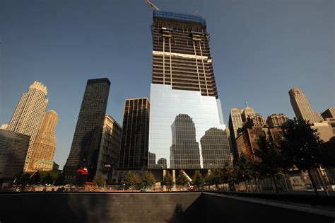 911 Memorials The Story Of The Cross At Ground Zero The Washington Post