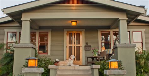 Craftsman House Exterior Colors Ideas And Inspiration Paint Colors Behr