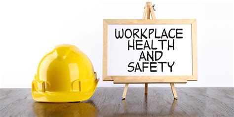 Shortly after, the occupational safety and health administration (osha) was established to oversee the the job safety law of 1970: 5 top tips to ensure your company meets health and safety ...