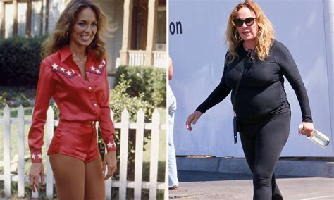 Catherine Bach Age