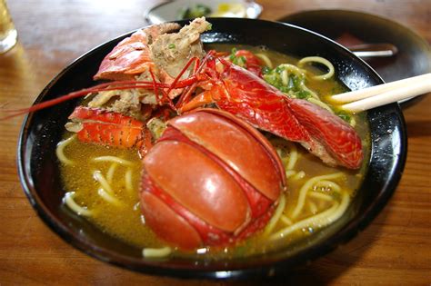 Top Dishes Locals Love In Okinawa A Guide To Local Specialties You