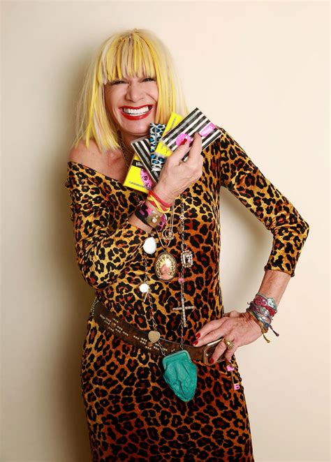4 Ways To Remix The Betsey Johnson Ready To Care Collection From