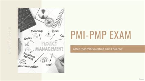Pmp Exam Simulator With Pmp Mock Practice Tests Hot Sex Picture