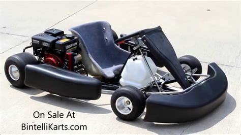 I have 2 working snowblowers with good engines for sale 100 takes both. New 6.5hp Racing Race Go Karts for Sale - TAG by Bintelli ...
