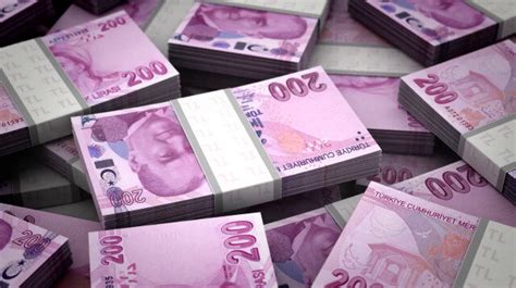 Hazine ve Maliye Bakanlığı 2 6 milyar lira borçlandı Ekonomi Haberleri