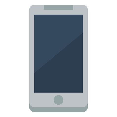 Device Mobile Phone Icon Small And Flat Iconset Paomedia