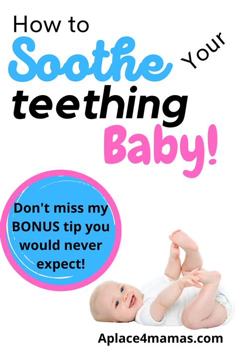 Teething Signs And Symptoms And Tips That Actually Work Newborn Baby