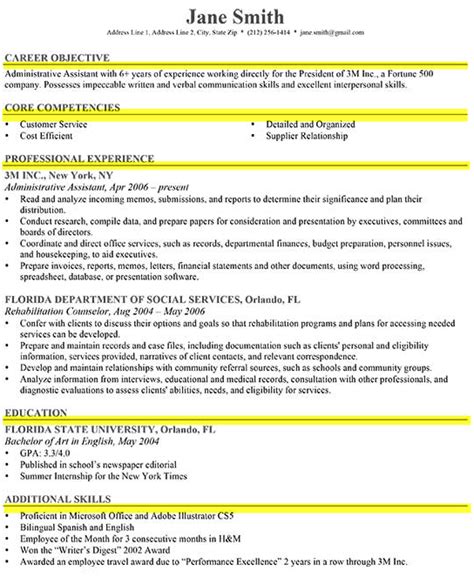 Typical structure of a research paper. How to document a published article on a resume