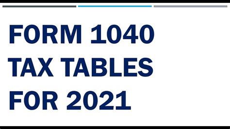 1040 Tax Table Instructions Cabinets Matttroy