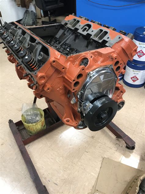 Mopar Engine For Sale In Philadelphia Pa Racingjunk