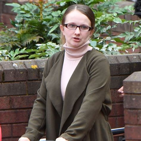 Mum Who Mowed Down Bus Driver Spared Jail So She Can Look After Her