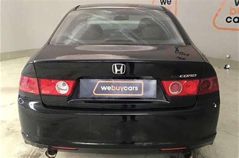 We analyze millions of used cars daily. Honda Accord Cars for sale in South Africa | Auto Mart