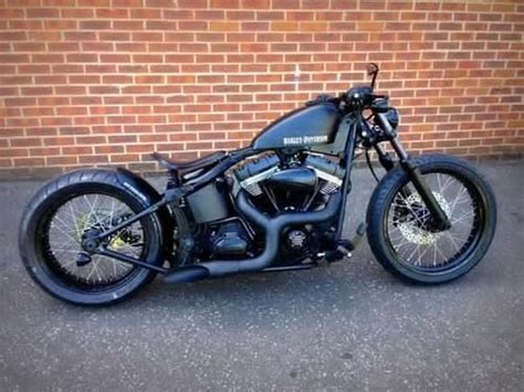 Bobber Inspiration Bobbers And Custom Motorcycles Photo