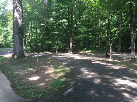 Mammoth Cave Campground