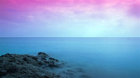Colorful Seascape Wallpapers Hd Wallpapers Id 12405