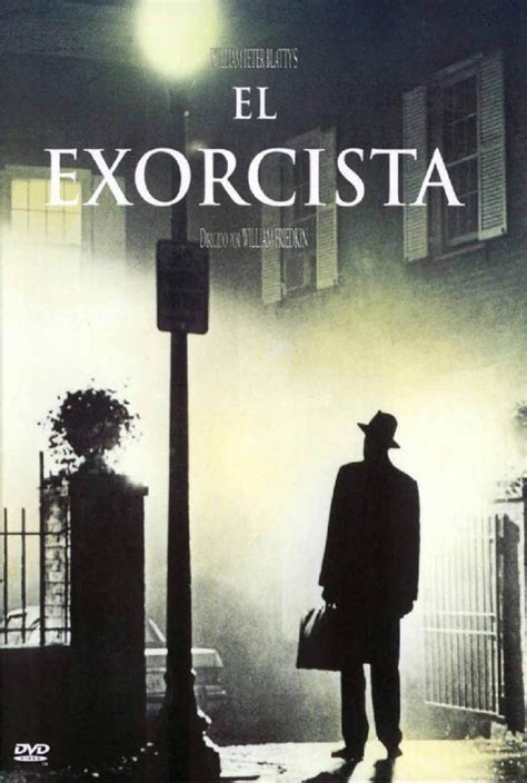 5 Razones Por Las Que El Exorcista Es La Mejor Película De Terror De La