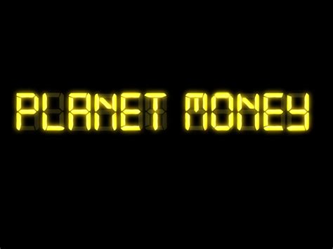 Episode 793 This Week In Time Bombs Planet Money Npr