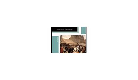 western civilizations brief 5th edition volume 2 pdf free download