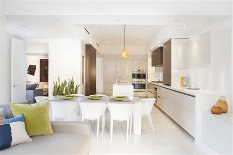 Creative Kitchen Design Ideas Dkor Interior Design Portfolio