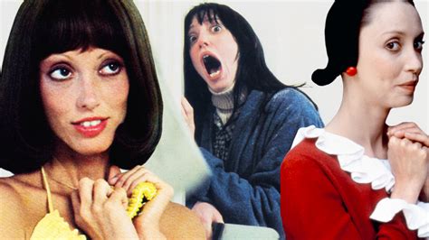 Shelley Duvall Career In Film From ‘the Shining To ‘three Women