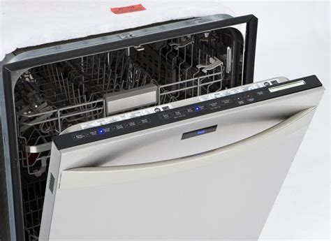 Maybe you would like to learn more about one of these? Kenmore Elite 12793 Dishwasher - Consumer Reports