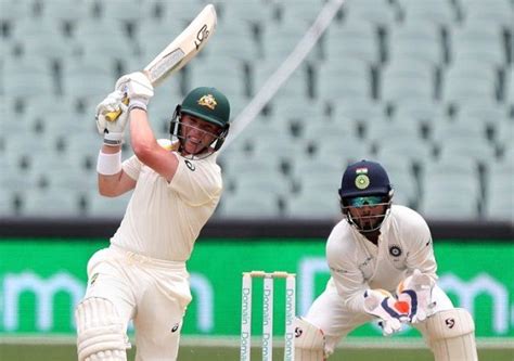 भारत और इंग्लैंड (ind vs eng) के बीच पिंक बॉल टेस्ट 2 दिनों के अंदर खत्म होने के बाद अहमदाबाद की पिच (pitch) को लकर काफी आलोचना हुई है. Ind vs Aus 3rd Test: Marcus Harris warns not to be fooled ...