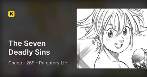 Chapter 269 Purgatory Life The Seven Deadly Sins