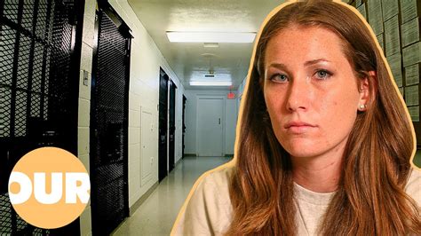 the untold stories of women serving life sentences behind bars our life youtube