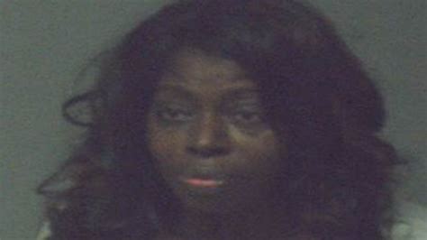 Angie Stone Arrested For Aggravated Assault