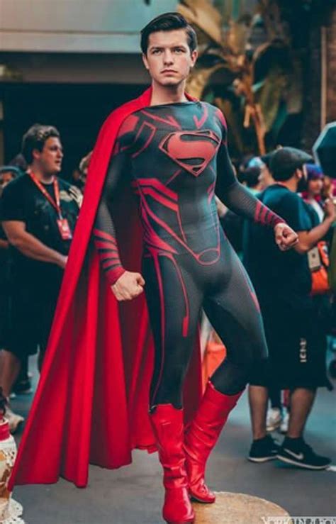 Tumblr Superman Costumes Gay Costume Tight Costume