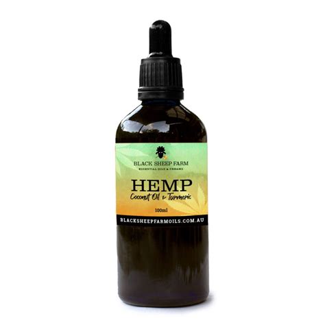 Hemp Oils Balms And Essential Oils From Nimbin Australia Black Sheep Farm Oils