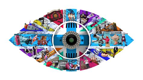 Big Brother Logo Revealed Ahead Of New Summer Series As Bosses Promise
