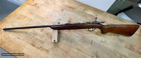 Remington Targetmaster 510 22