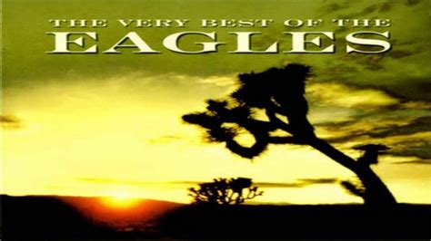 The Very Best Of The Eagles Full Album Best Of The Eagles Music