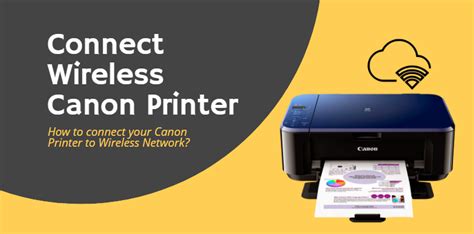 Faxing is the process in which a hard copy of the document is converted into signals and. How to connect your Canon Printer to Wireless Network ...