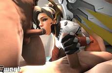 overwatch xxx gifs gif mercy animated hentai rule rule34 filmmaker source