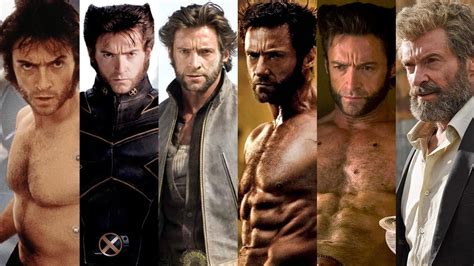 Image via 20th century studios. Wolverine's X-Men Movie Timeline in Chronological Order ...