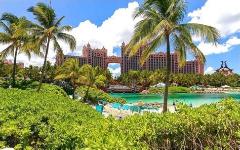 List of the 2021 the bahamas holidays or the bahamas festivals for 2021. Cyber Monday Vacation Deals 2016 | Caribbean resort ...