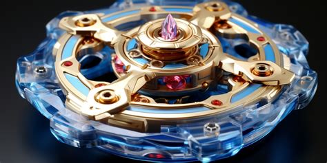 The Most Expensive Beyblade Ever Created Where To Invest Money