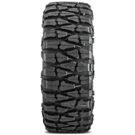 Nitto Mud Grappler Tire In 35x1250r18lt Quadratec