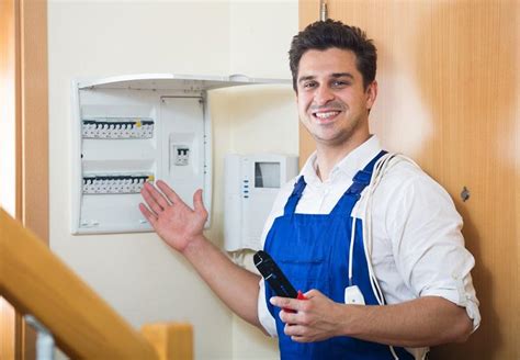 Things To Know About The Electrical Installation