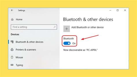 How To Turn On Bluetooth On Windows 10 Solved Techyuga