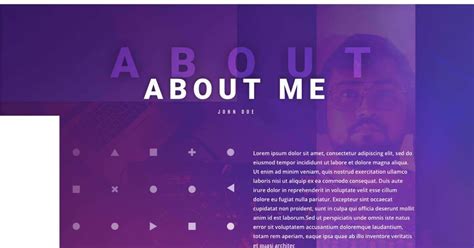 The 20 Best About Us Templates Of 2020