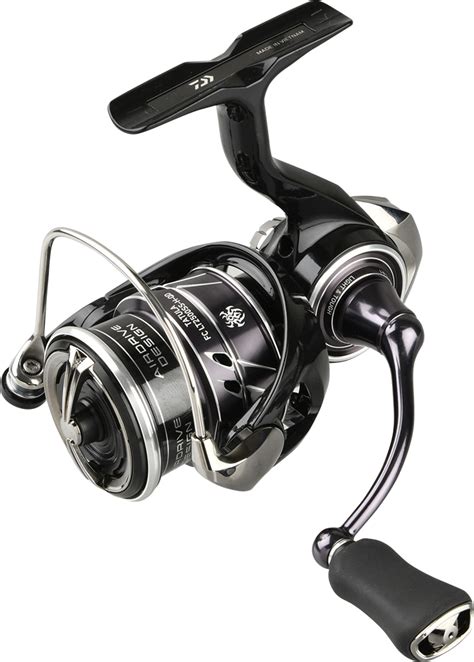 Daiwa Lt Daiwa