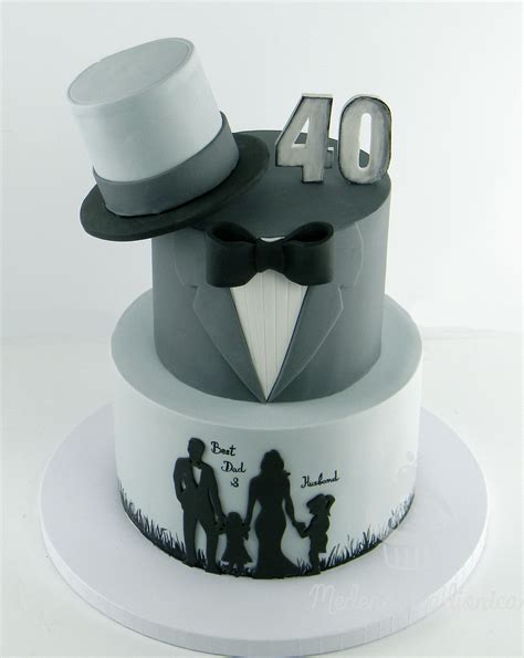 Maybe you would like to learn more about one of these? Pin by Medena Radionica on Cakes | Birthday cakes for men ...