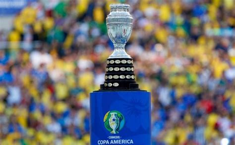Los Mejores Delanteros Y Bota De Oro De La Copa América 2021
